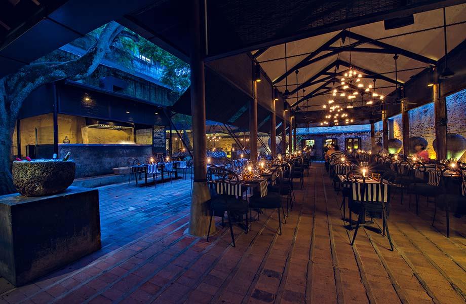Paradise Road The Gallery Cafe-Colombo-Sri Lanka-1 Paradise Road The Gallery Cafe-Colombo-Sri Lanka-1